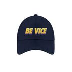 Queen Andrea BE VICE New Era 9FORTY Cap — included in the Queen Andrea GTA VI artist capsule