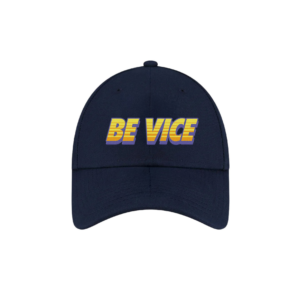Queen Andrea BE VICE New Era 9FORTY Cap — included in the Queen Andrea GTA VI artist capsule