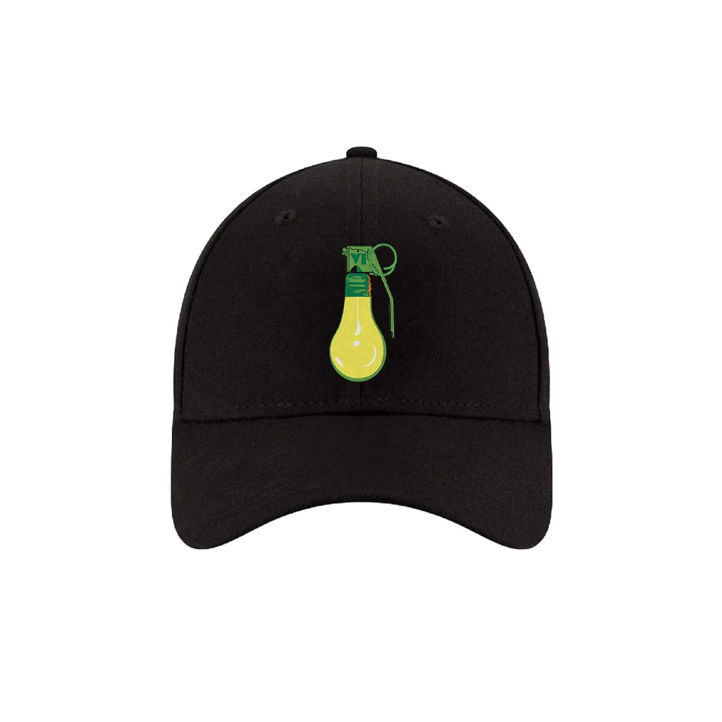 Ron English GOOD IDEA New Era 9FORTY Cap