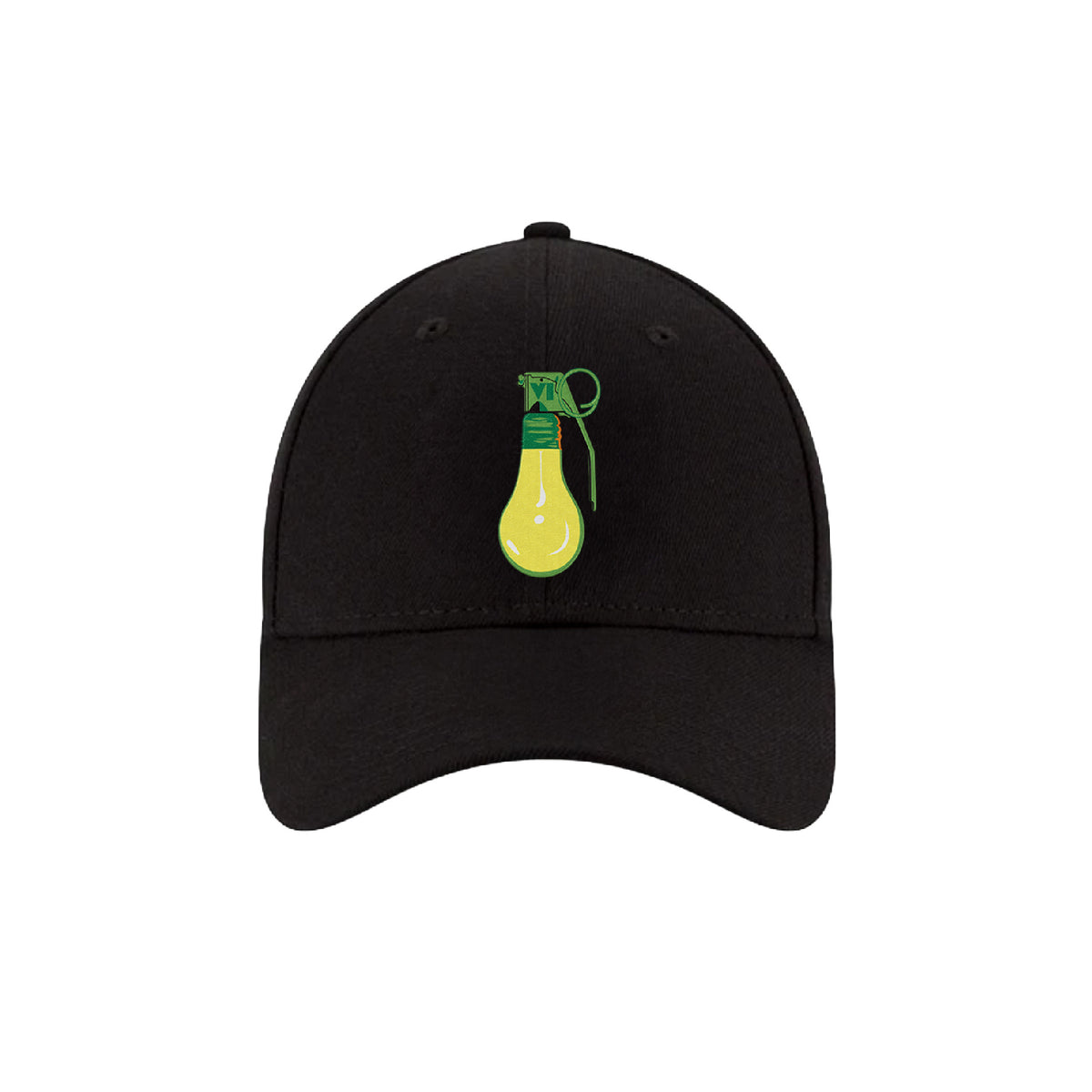 Ron English GOOD IDEA New Era 9FORTY Cap