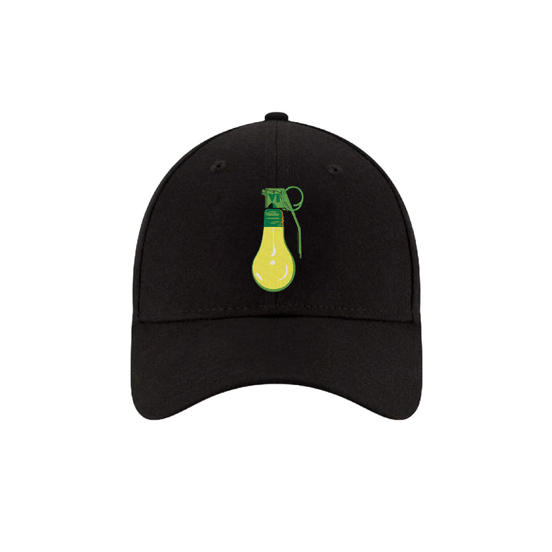 Ron English GOOD IDEA New Era 9FORTY Cap