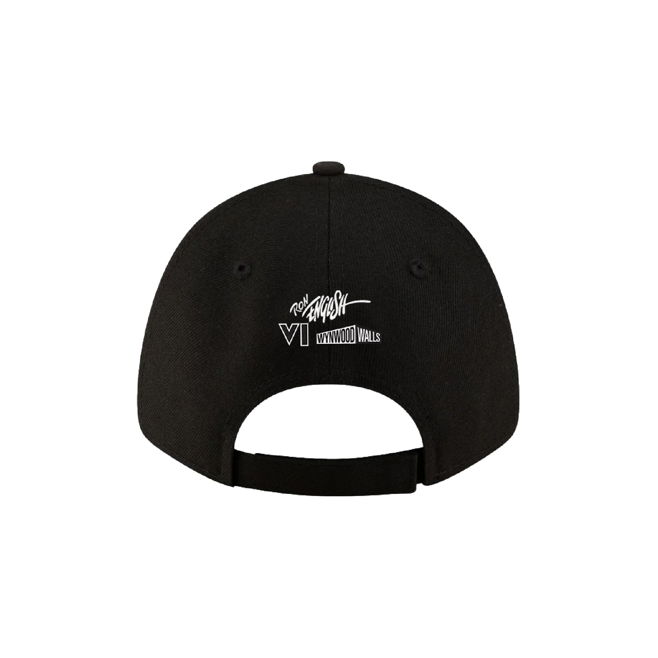 Ron English GOOD IDEA New Era 9FORTY Cap Secondary image