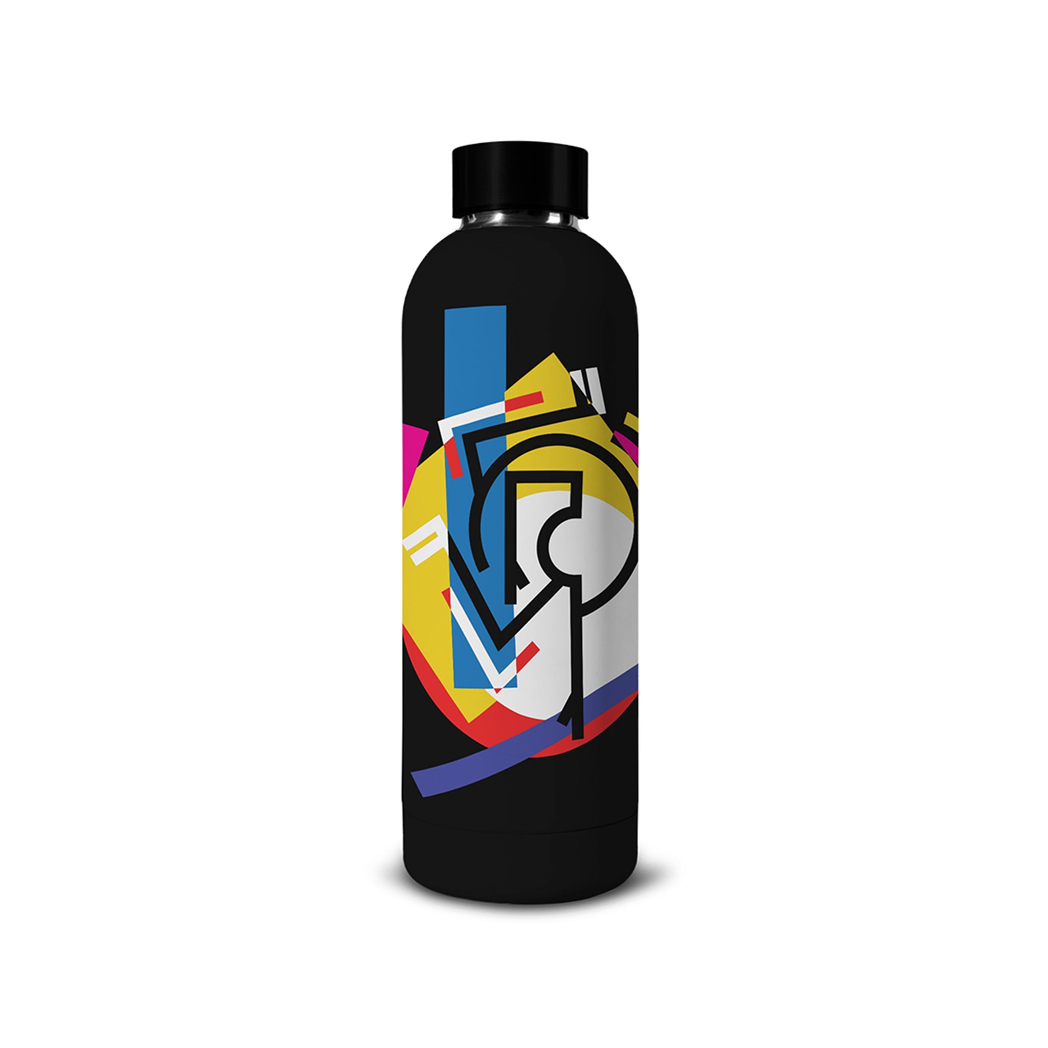 Carlos Mare BREAK FOR LOVE Water Bottle