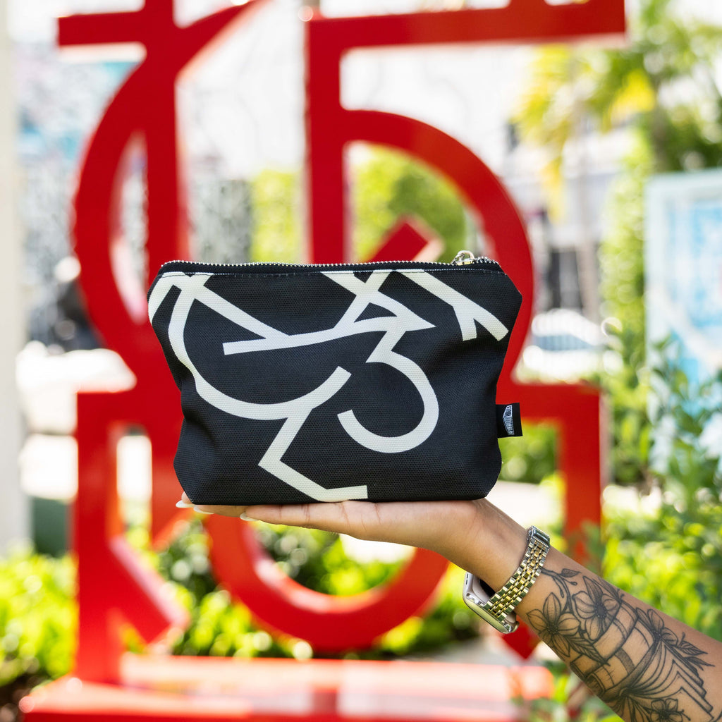 Carlos Mare B-BOY B-GIRL Essentials Pouch Set