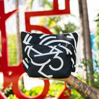 Carlos Mare B-BOY B-GIRL Essentials Pouch Set