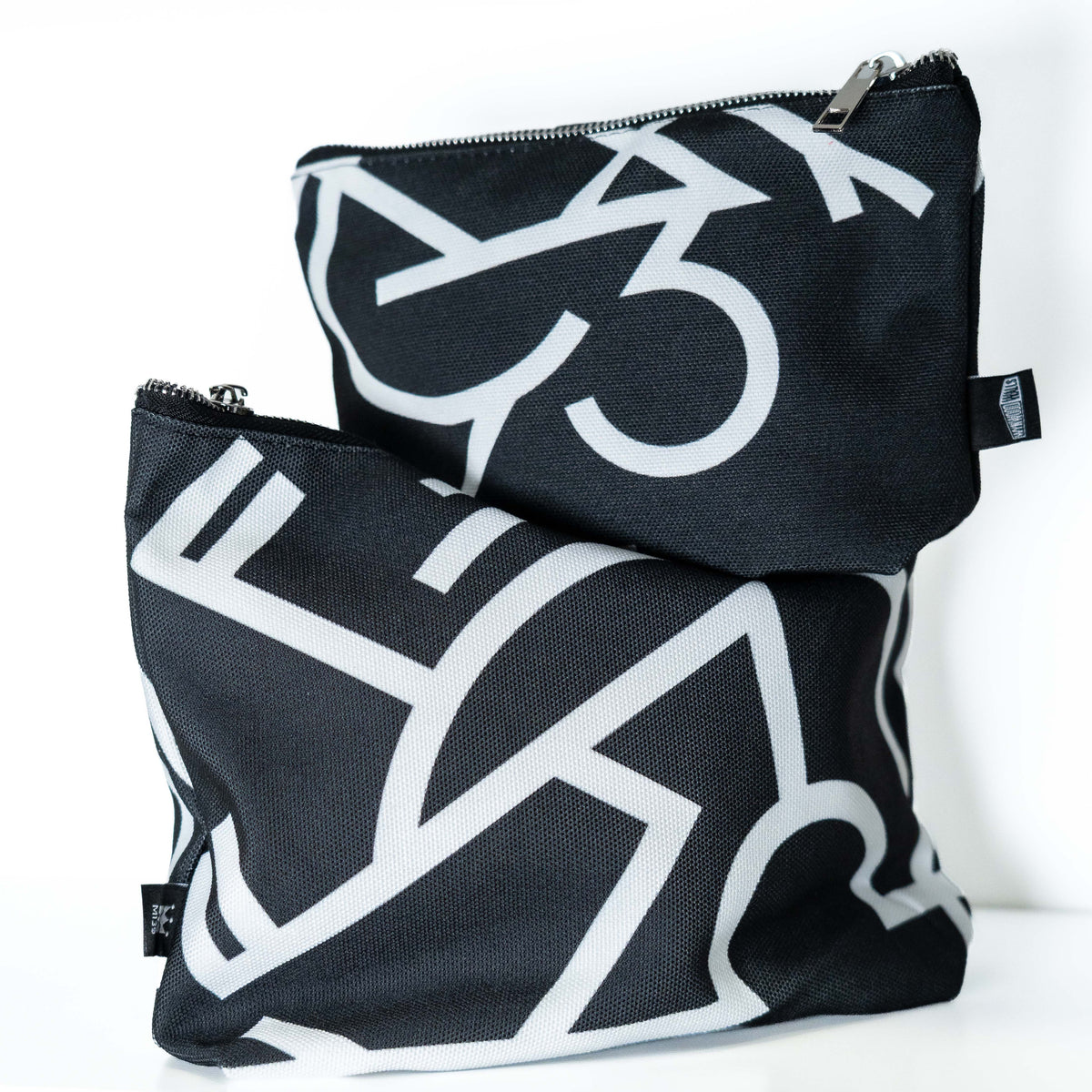 Carlos Mare B-BOY B-GIRL Essentials Pouch Set
