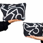 Carlos Mare B-BOY B-GIRL Essentials Pouch Set