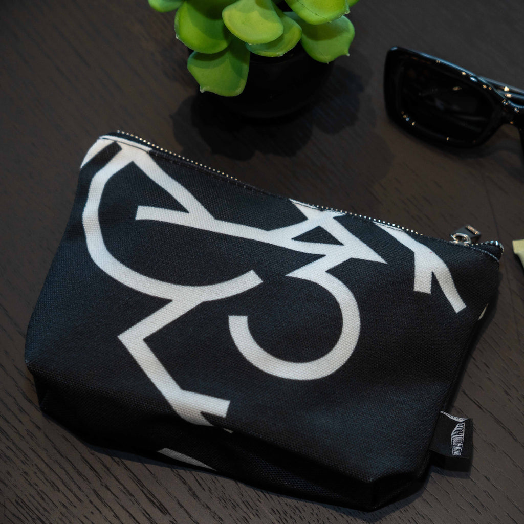 Carlos Mare B-BOY B-GIRL Essentials Pouch Set