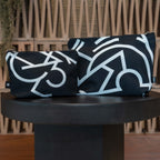 Carlos Mare B-BOY B-GIRL Essentials Pouch Set