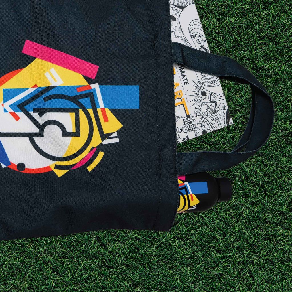 Carlos Mare BREAK FOR LOVE Exclusive Tote