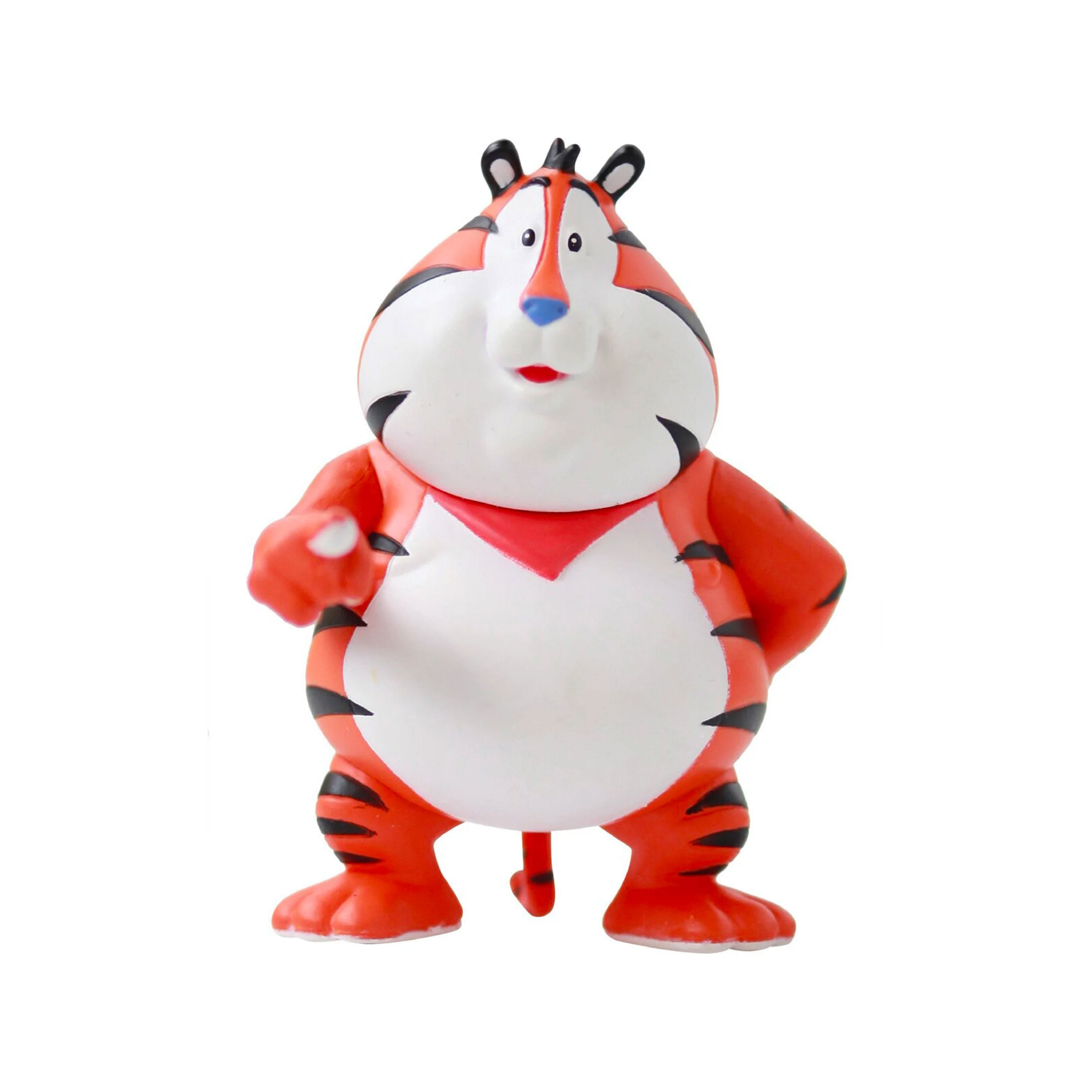 Ron English Cereal Killers Mini Vinyl Figures – Blind Box Series