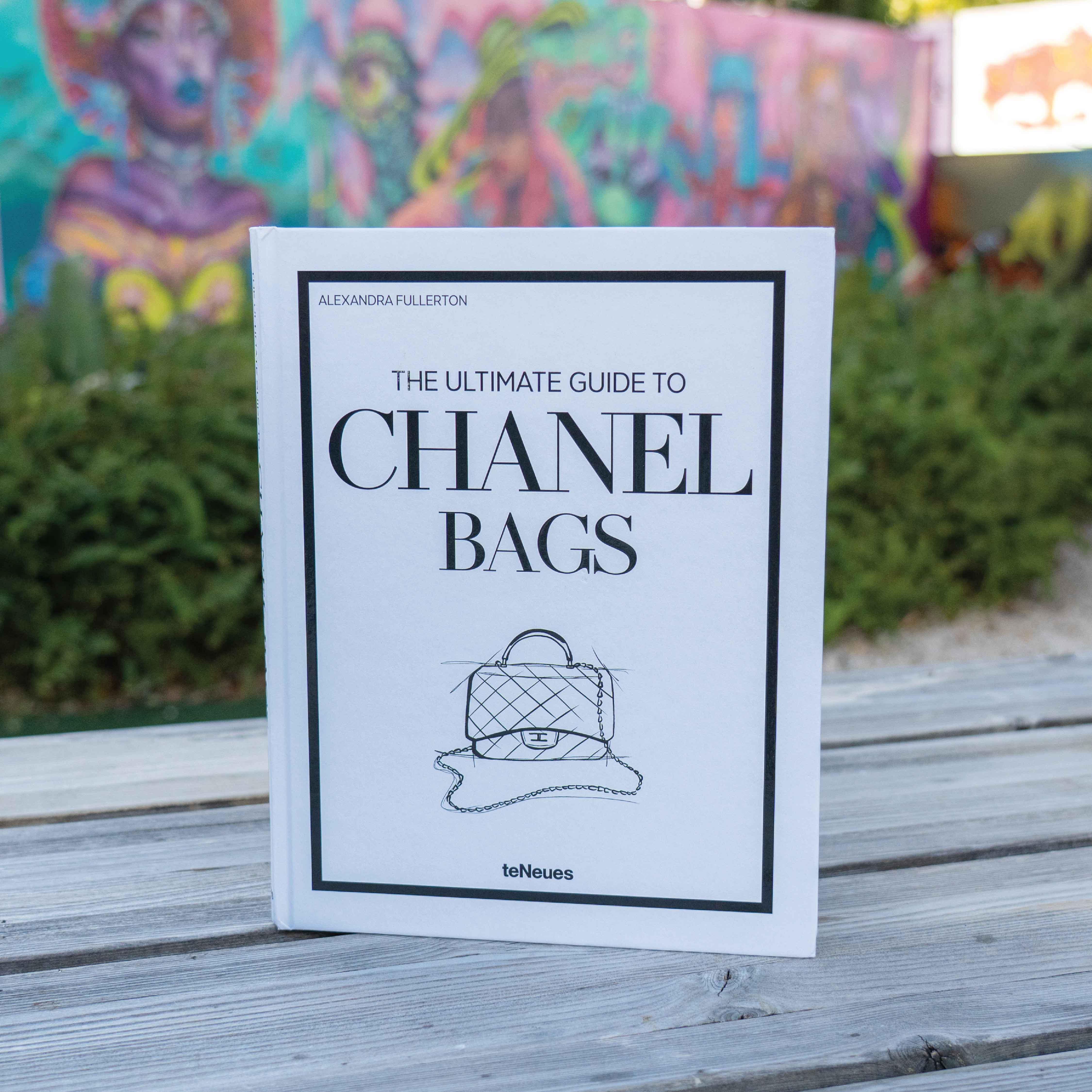 Ultimate Guide to Chanel Bags Secondary image