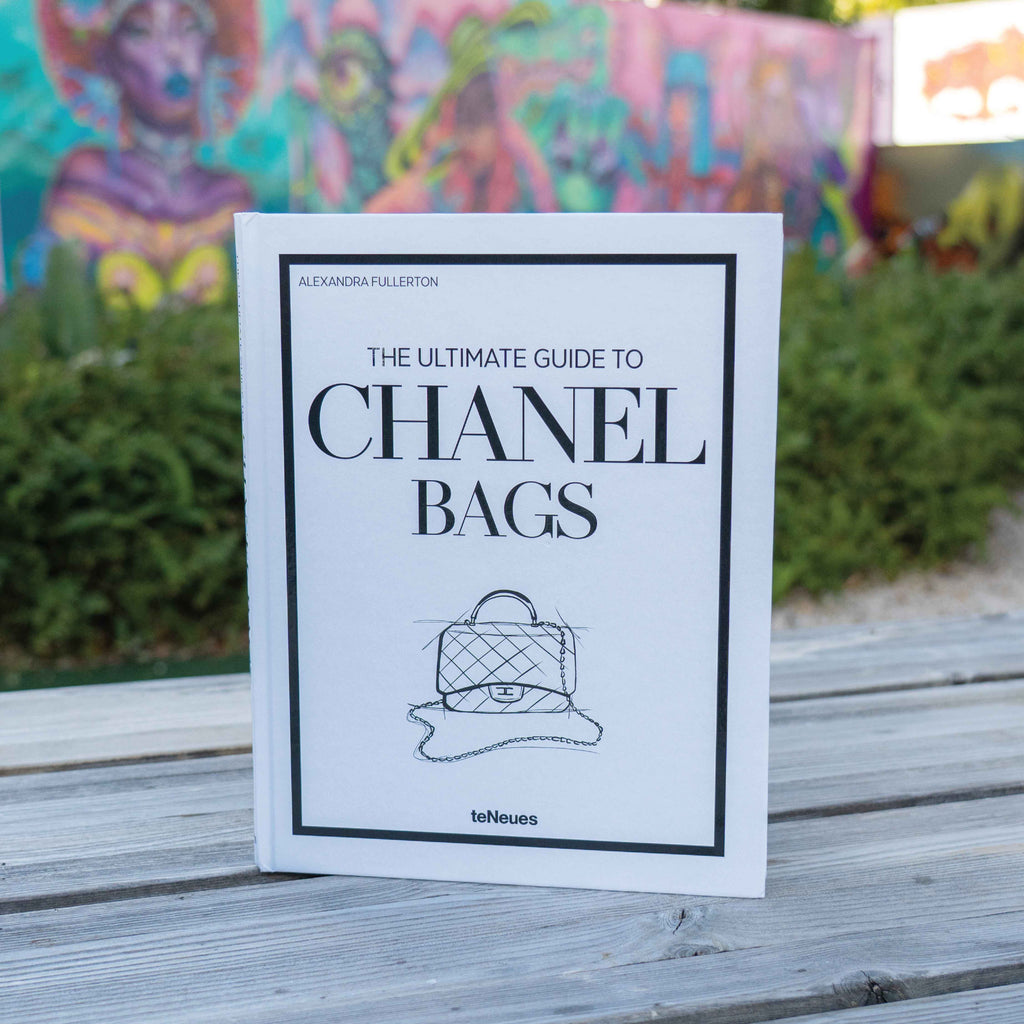 Ultimate Guide to Chanel Bags