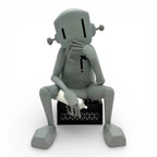 ChrisRWK The Thinker 6-Inch Vinyl Figure OG