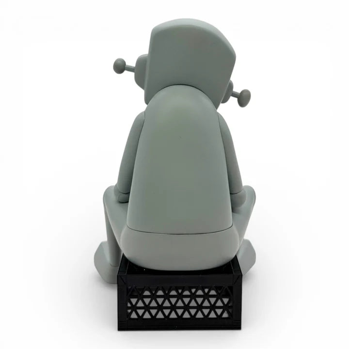 ChrisRWK The Thinker 6-Inch Vinyl Figure OG