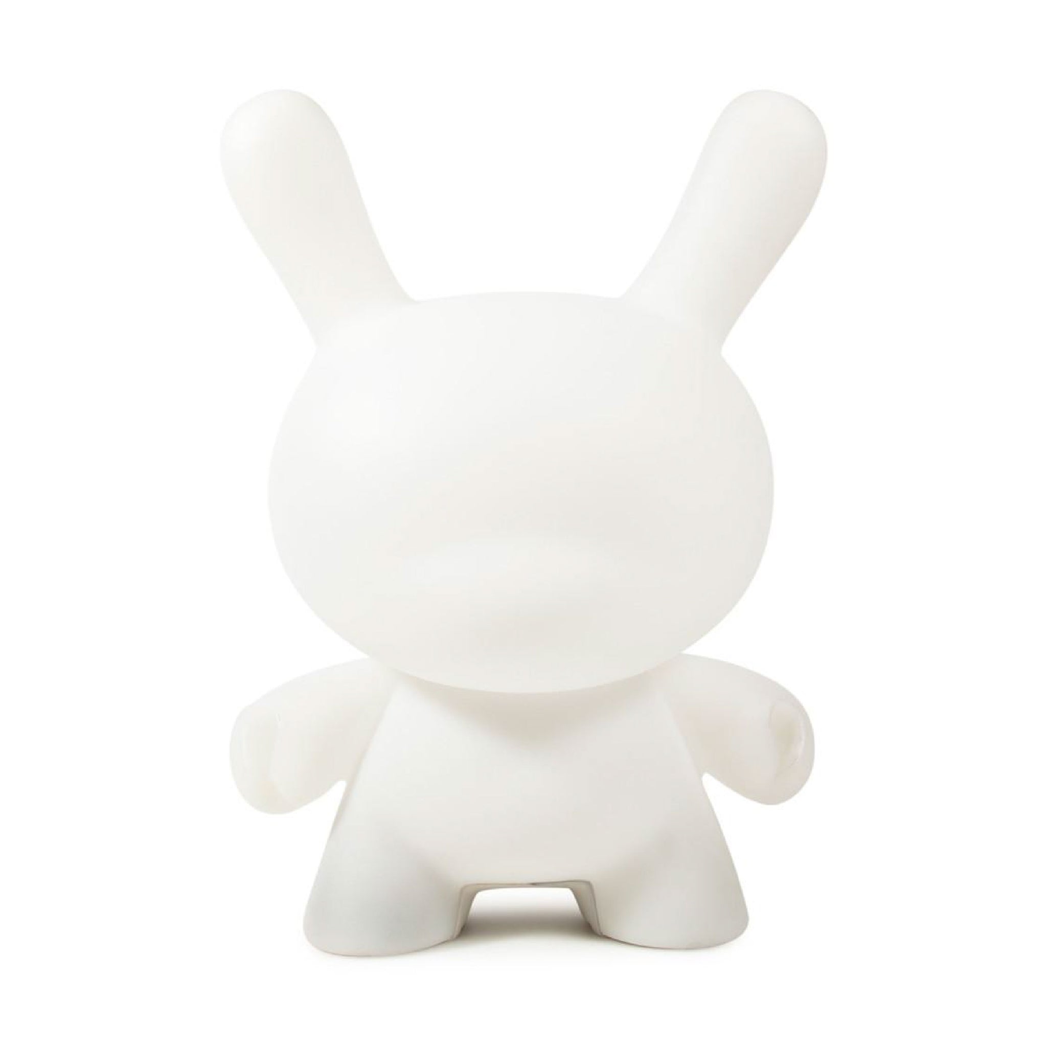 Color Changing 18" Dunny Lamp