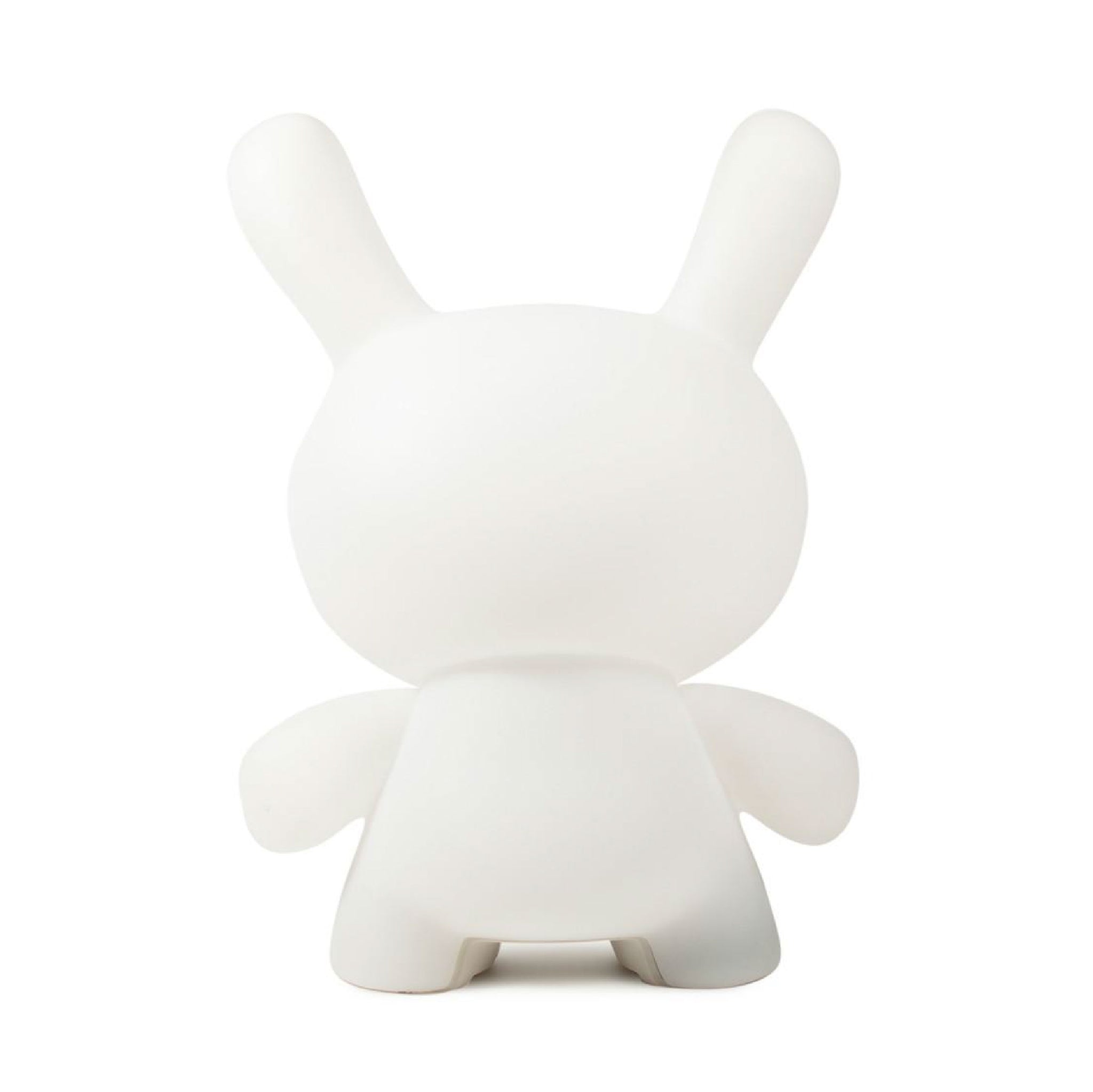 Color Changing 18" Dunny Lamp