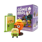 BEBE MOMO Planet Come and Play