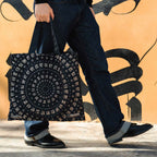 Cryptik LUMINARIES Exclusive Tote