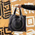 Cryptik LUMINARIES Exclusive Tote