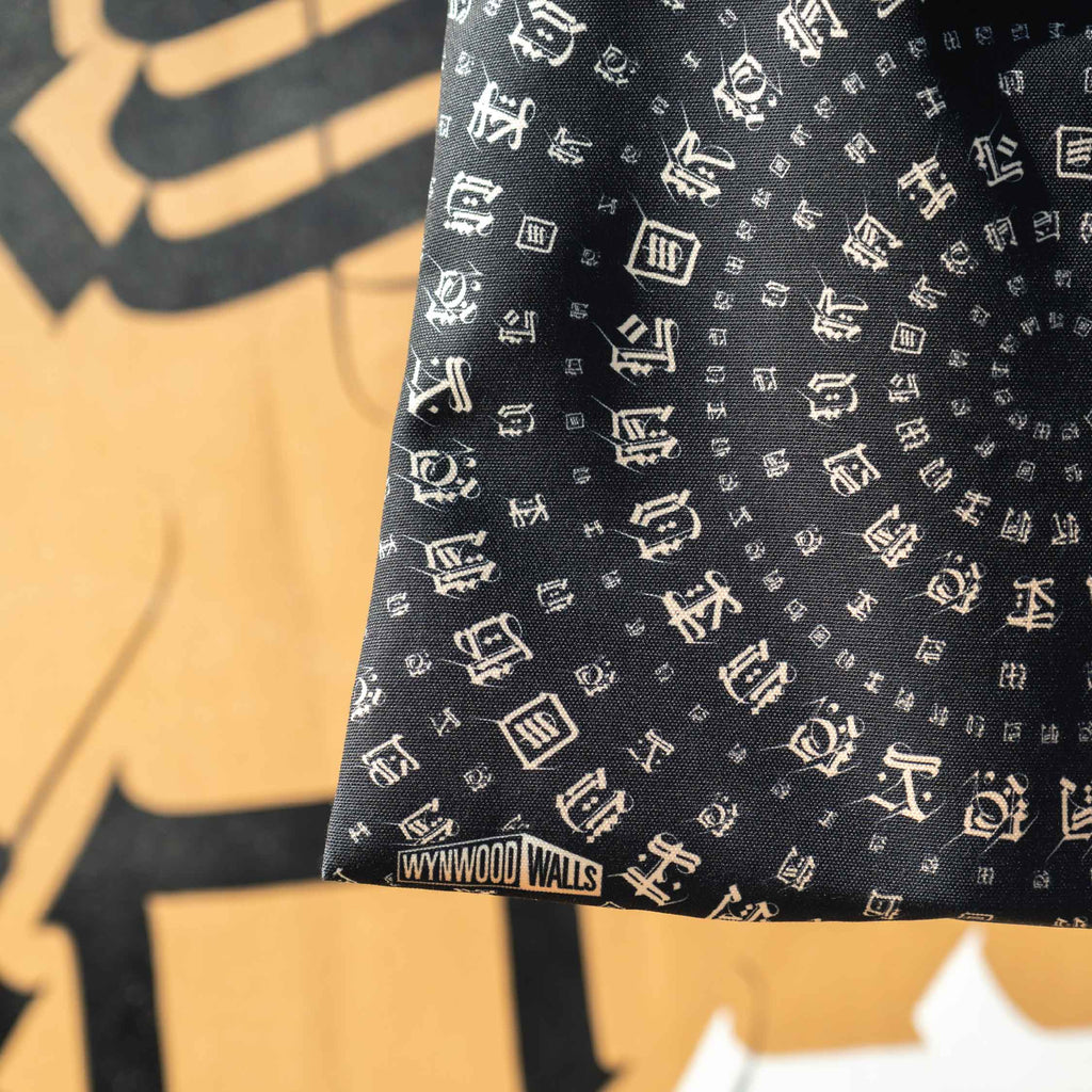 Cryptik LUMINARIES Exclusive Tote