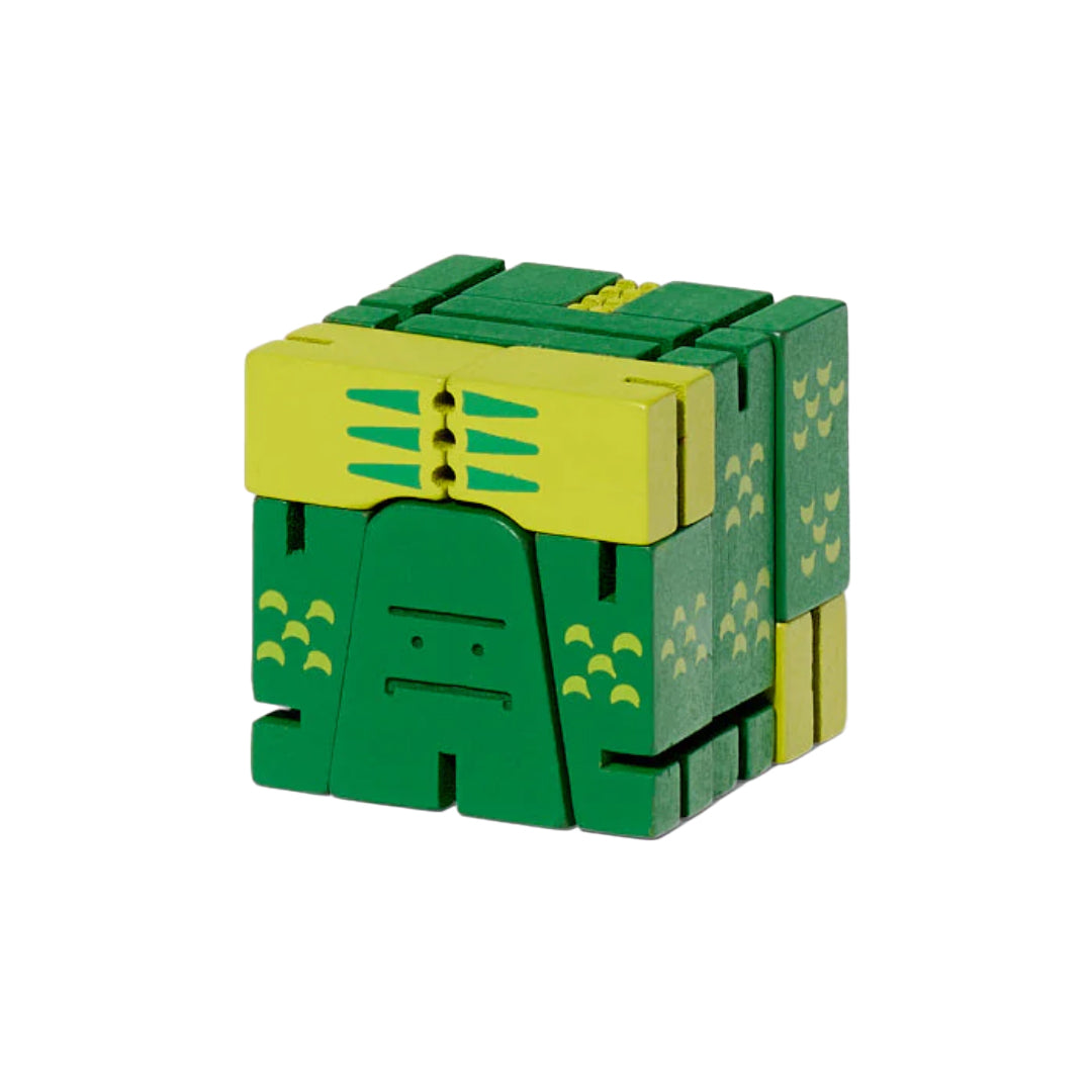 Cubebot Cryptoid
