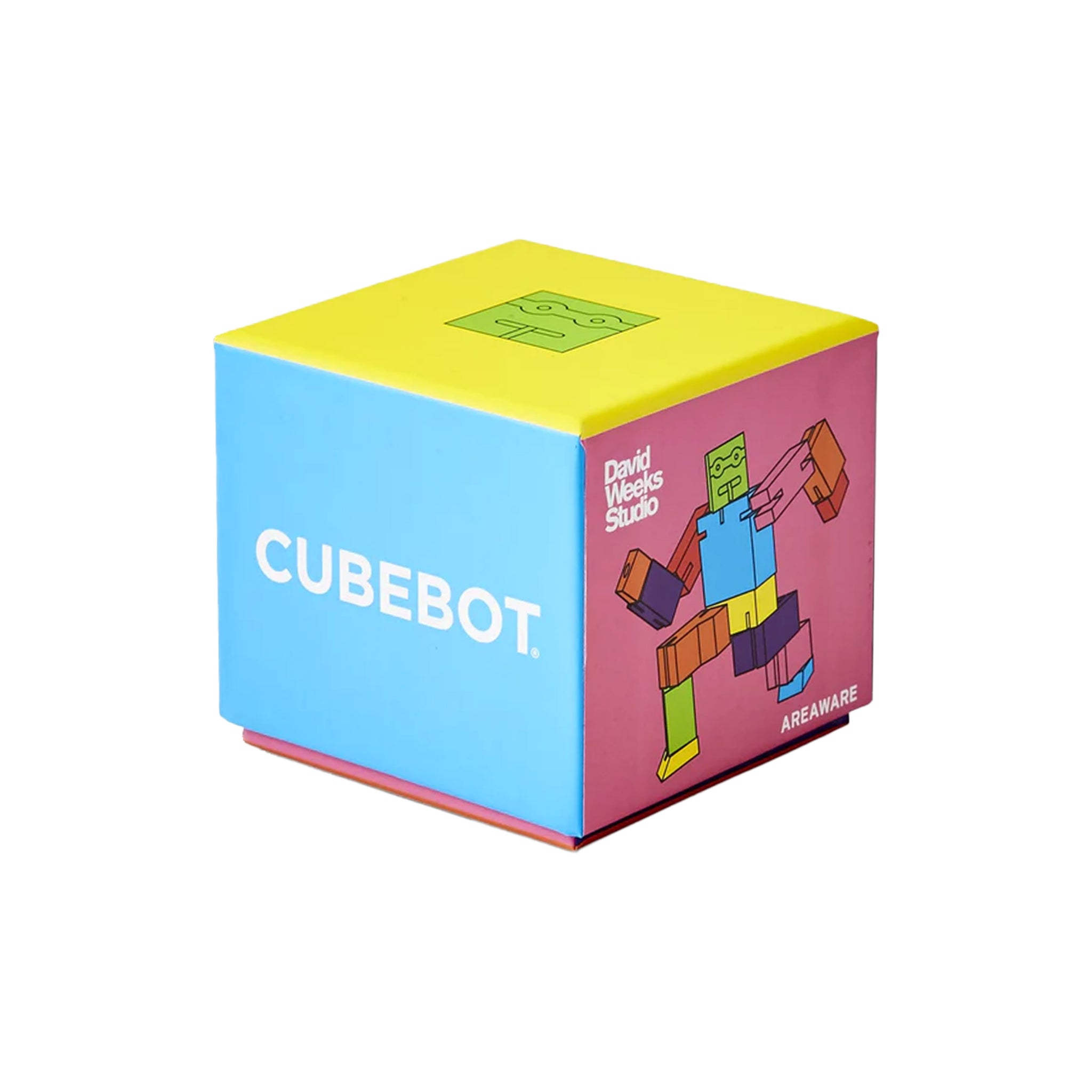 Cubebot Small Multi