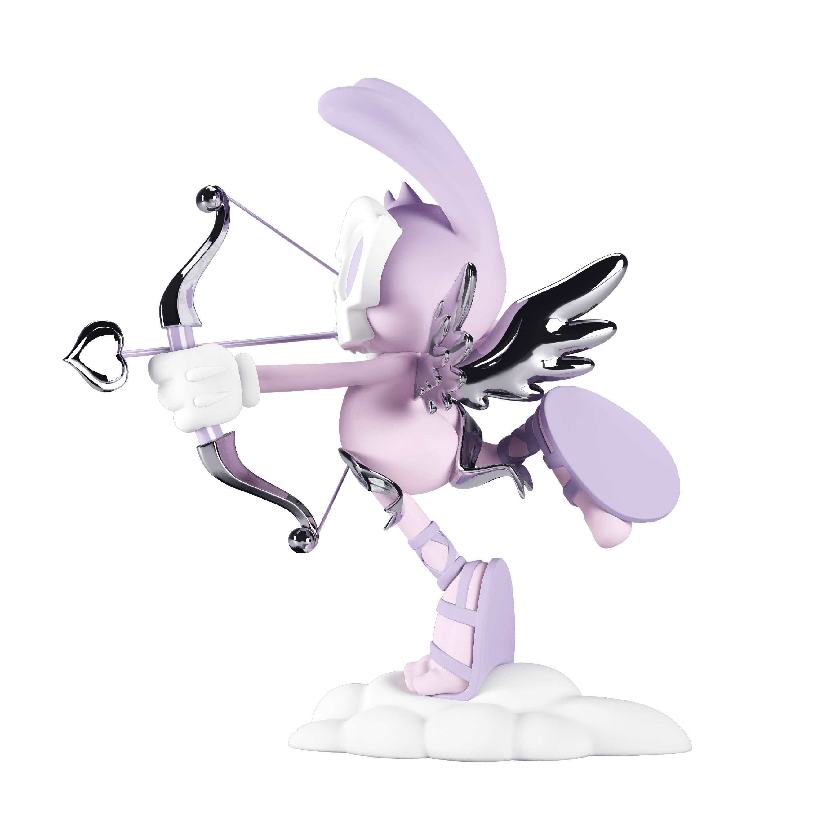 Cupid Chop Chop Love Potion Main image