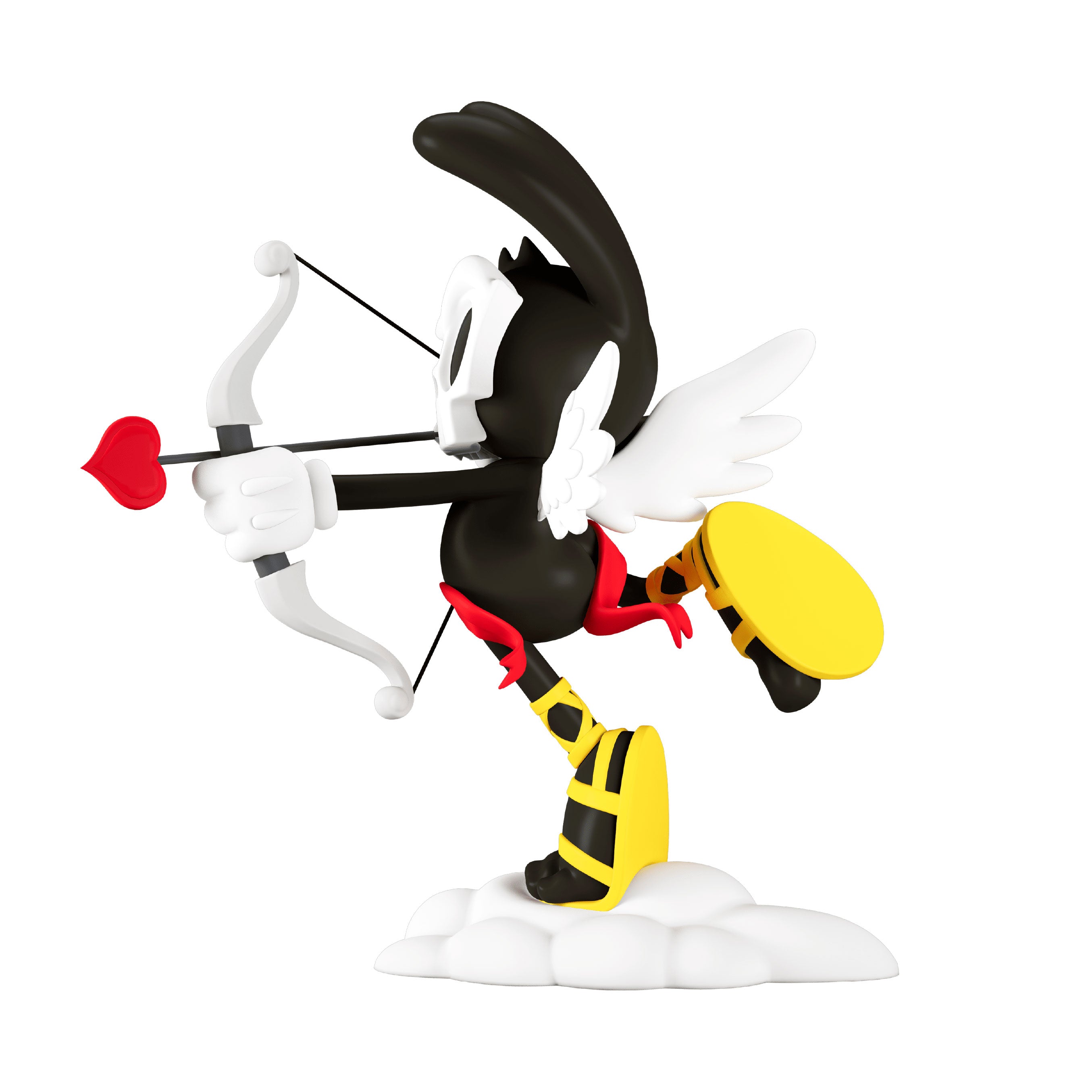 Cupid Chop Chop Murder Pants Main image