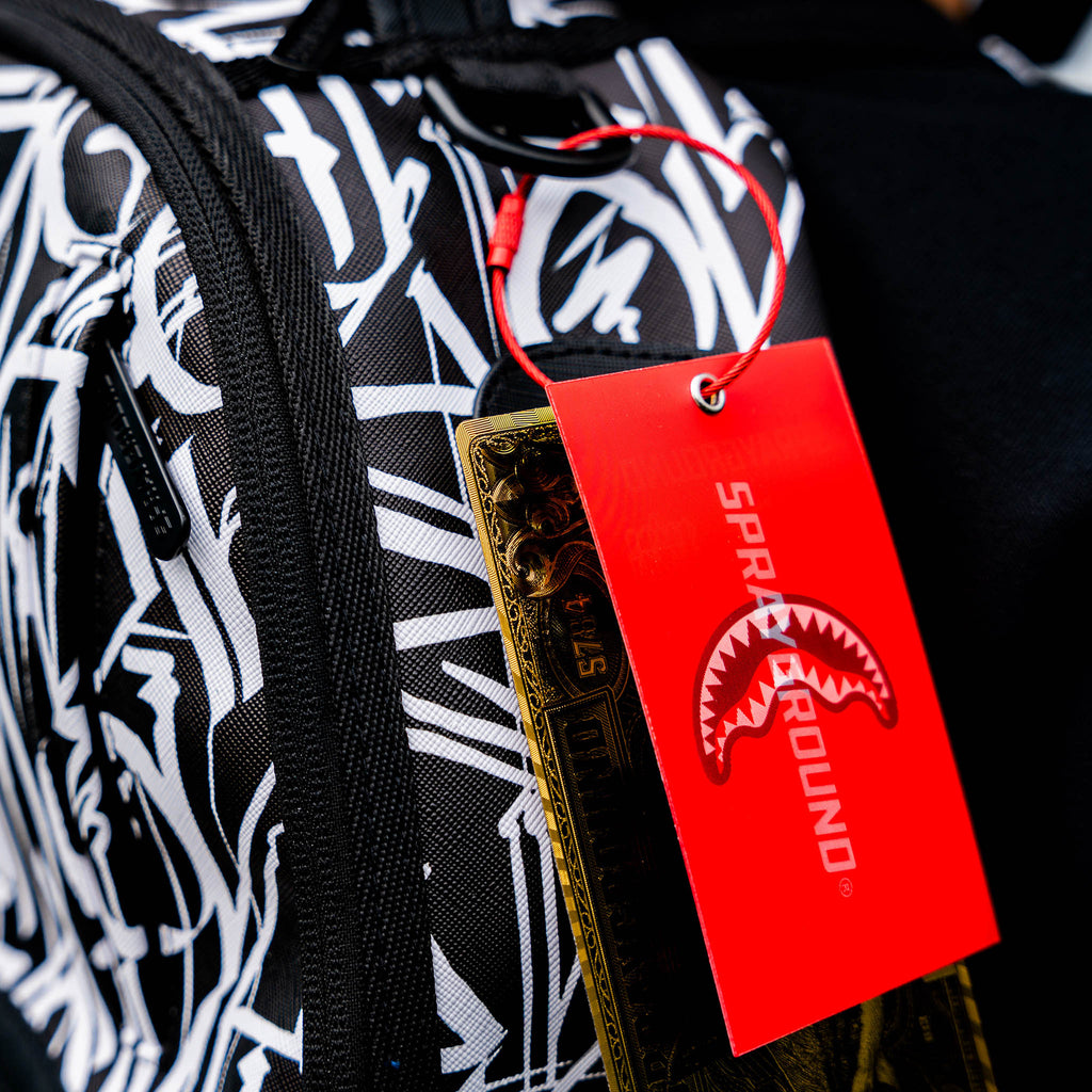 Defer INFINITY ARMY Sprayground Backpack