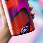 Digital Does LAS VEGAS Water Bottle 750mL