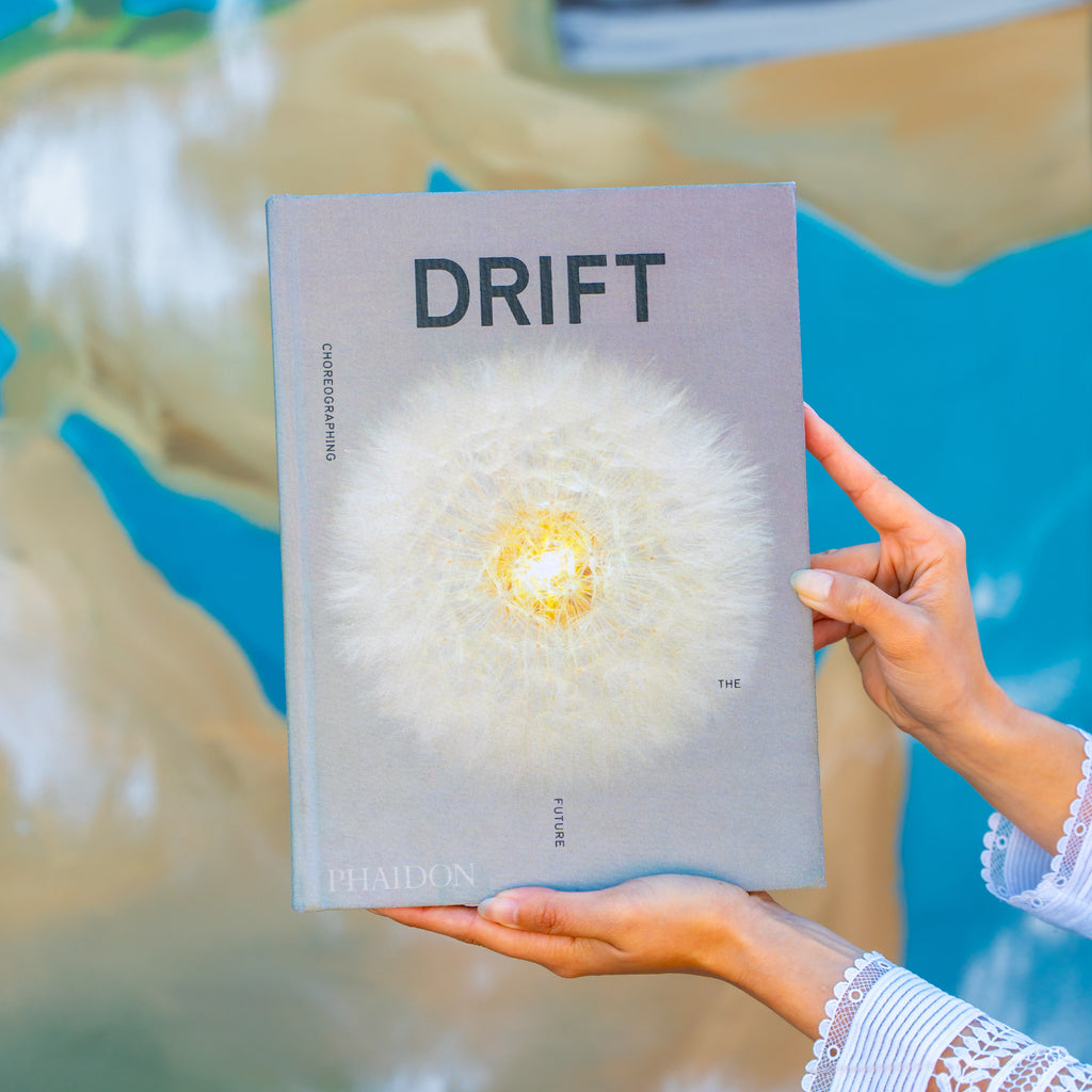 DRIFT: Choreographing the Future