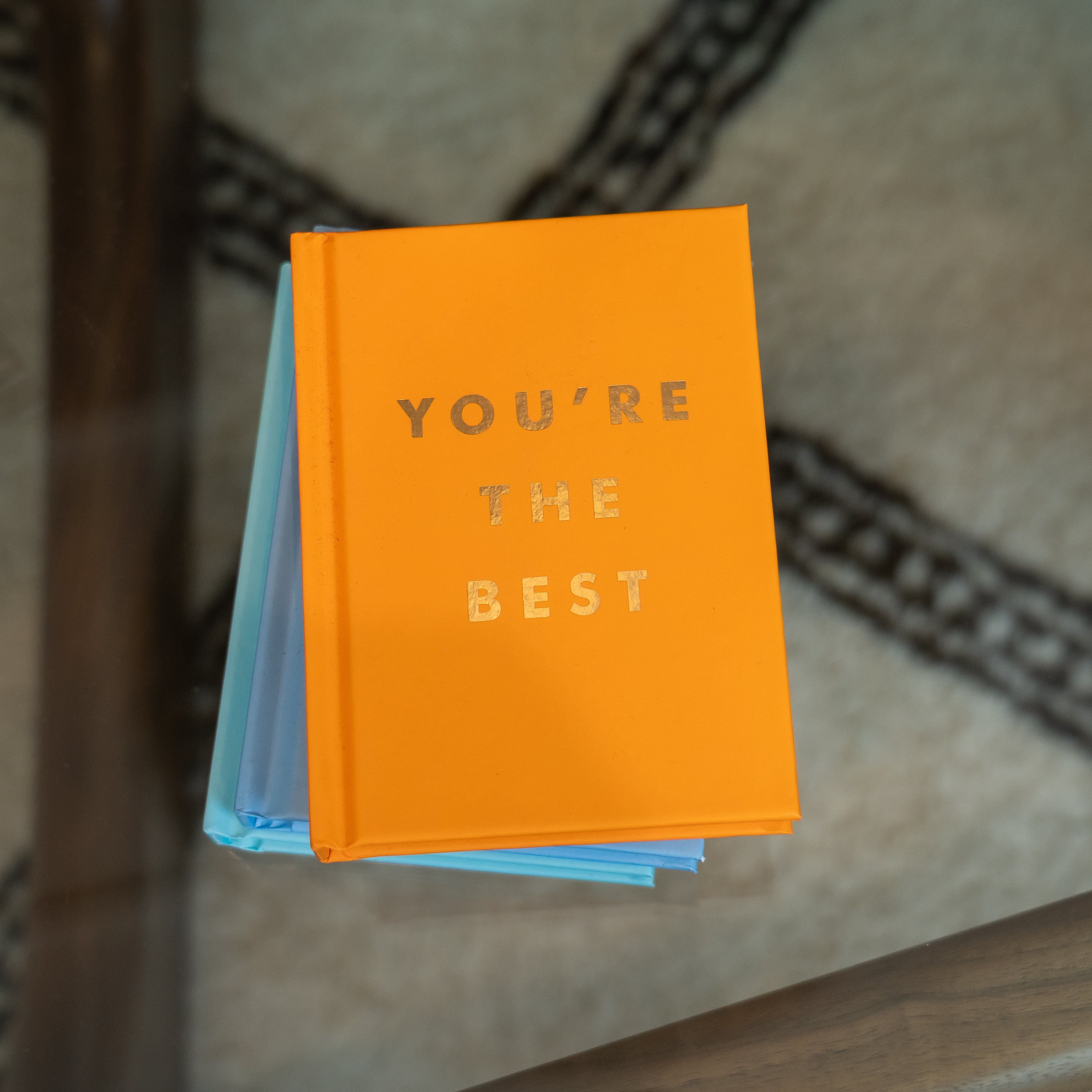 You’re The Best Secondary image