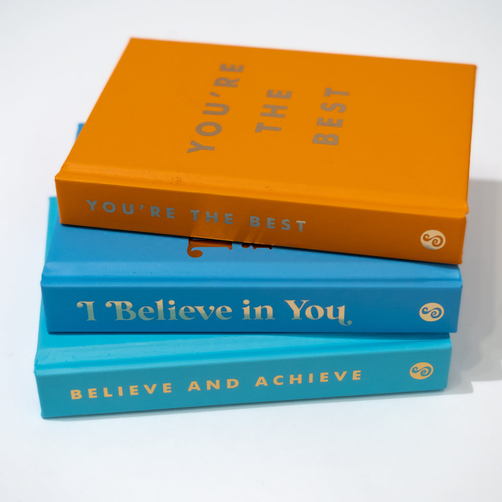I Believe in You