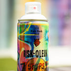 Risk RISK-OLEUM Spray Can