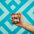 Obey Collage Edition Playing Cards