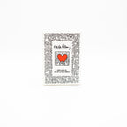 Keith Haring Playing Cards