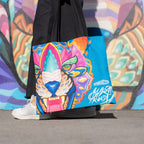 Farid Rueda JAGUAR Exclusive Tote