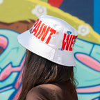 Persue WET PAINT Bucket Hat
