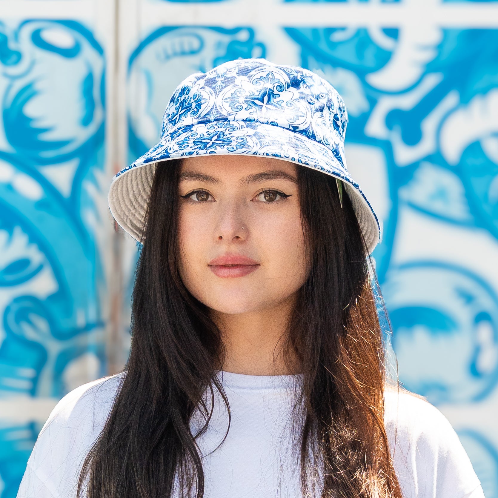 Add Fuel Bucket Hat