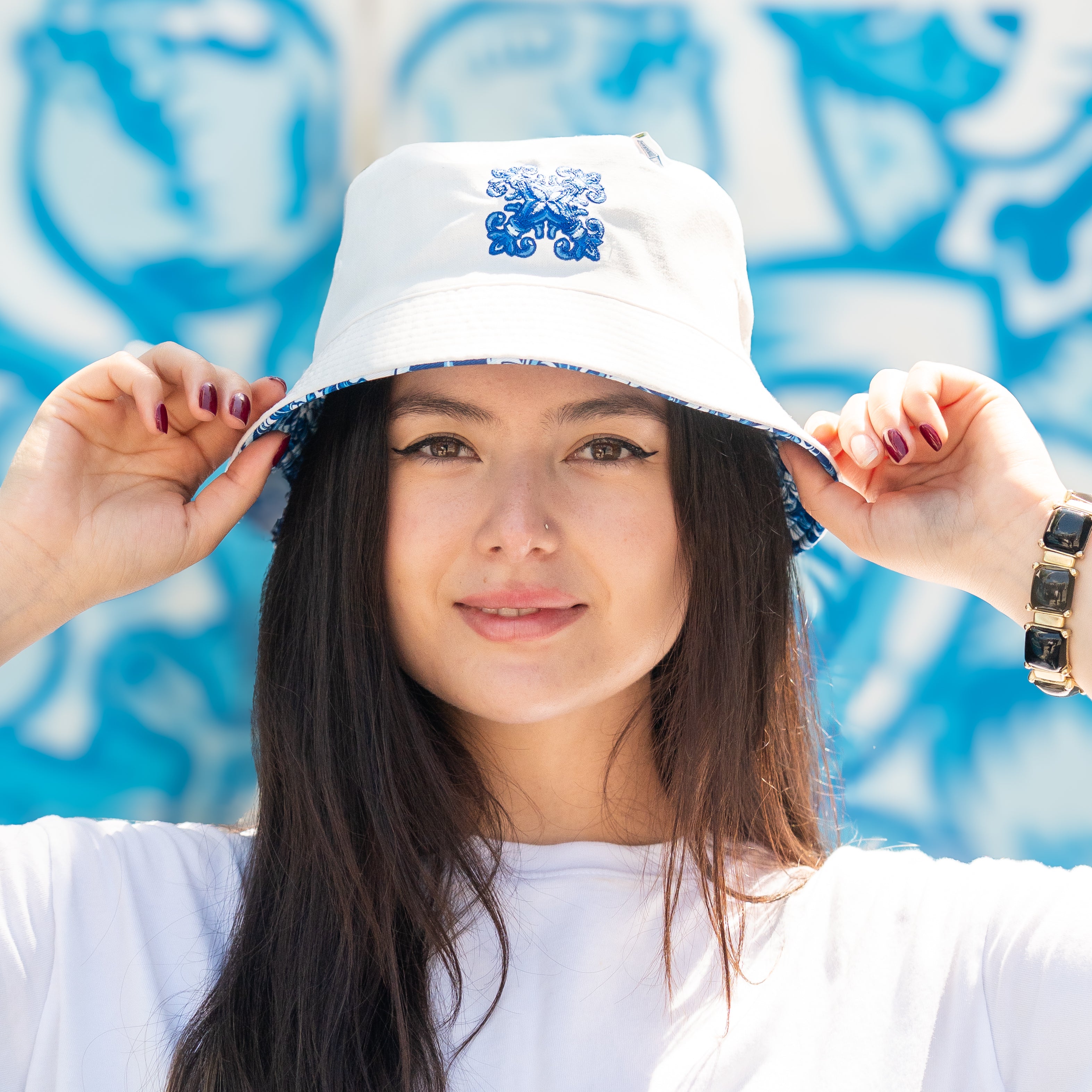 Add Fuel Bucket Hat