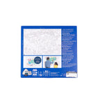 OMY Goal Giant Coloring Poster