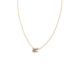 Wynwood Walls ART Graffiti Necklace