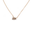 Wynwood Walls LOVE Graffiti Necklace