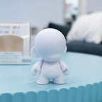 Munny World 4" Blank Art Toy