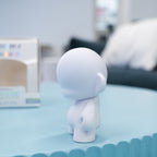 Munny World 4" Blank Art Toy