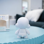 Munny World 4" Blank Art Toy