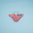 Bad Baby Sticker