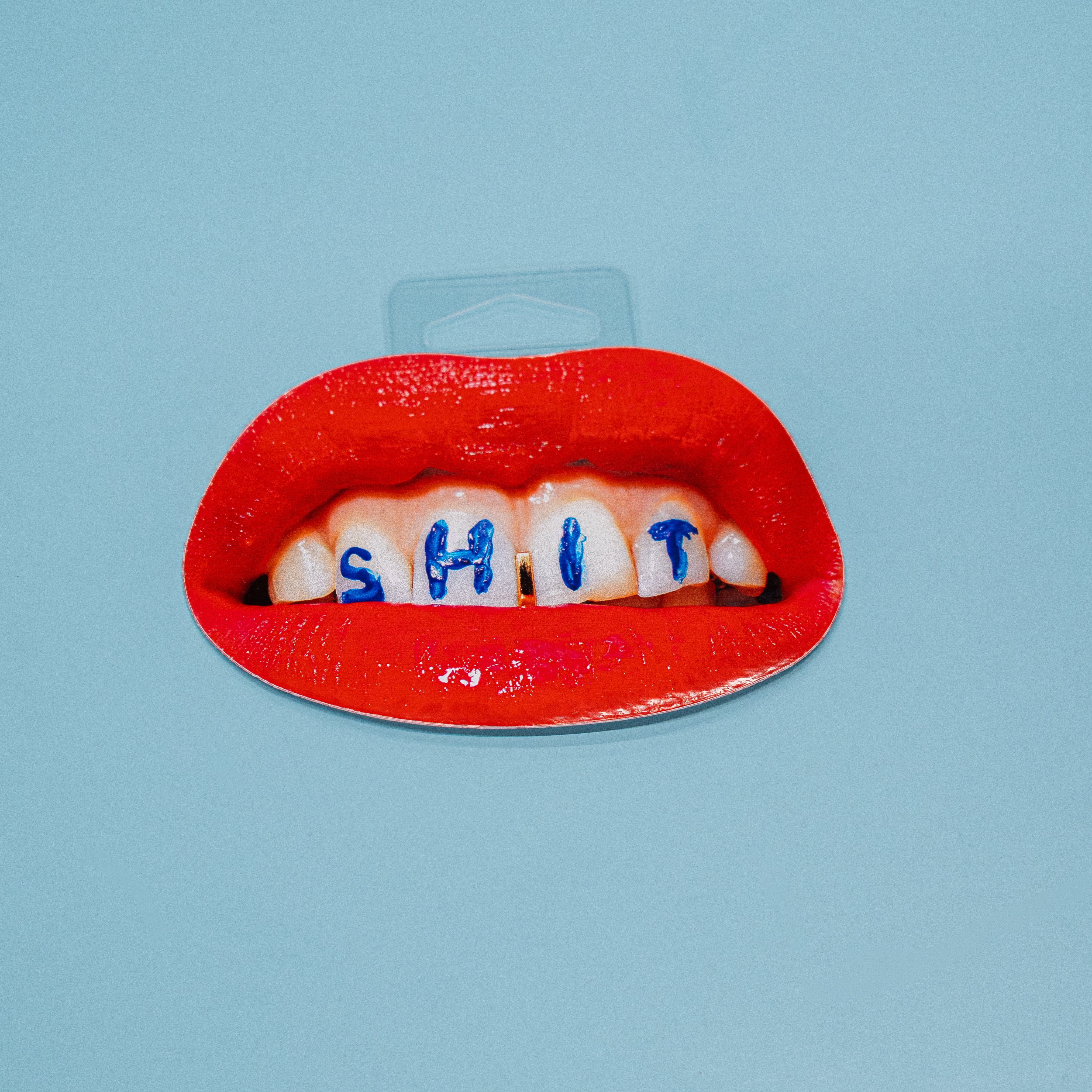 Shit Sticker Secondary image