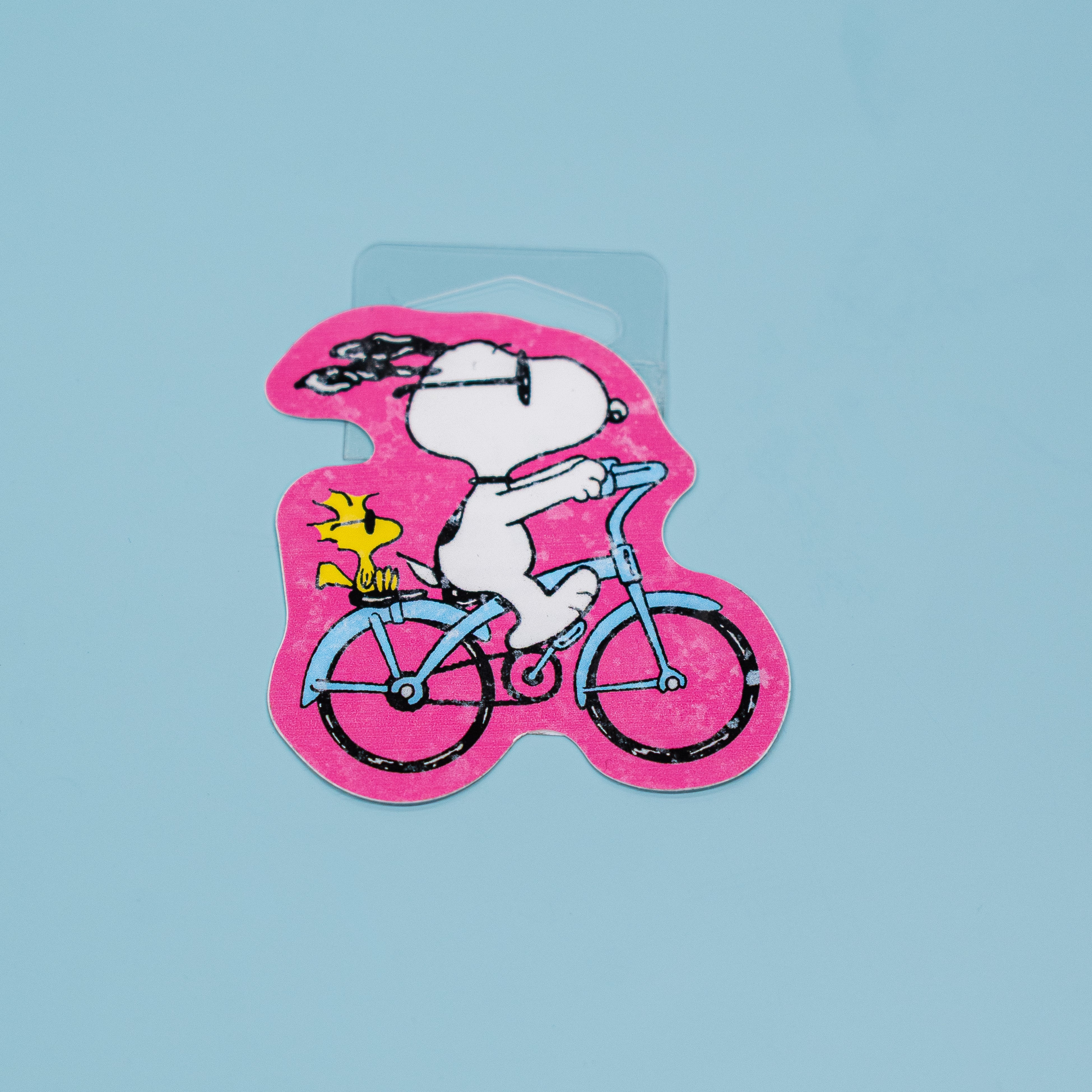 Biking Buds Sticker Secondary image